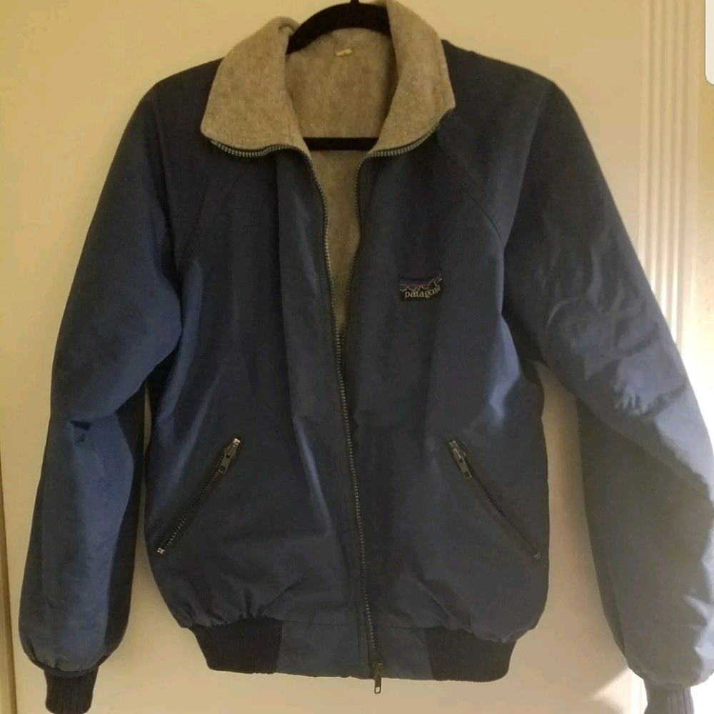Vintage Patagonia Coat